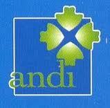 logo ANDI Tlemcen