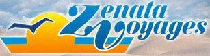Logo Agence Zenata Voyages de Tlemcen
