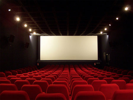 Salles de cinéma de Tlemcen