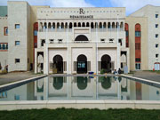 Htel Mariott Renaissance Tlemcen