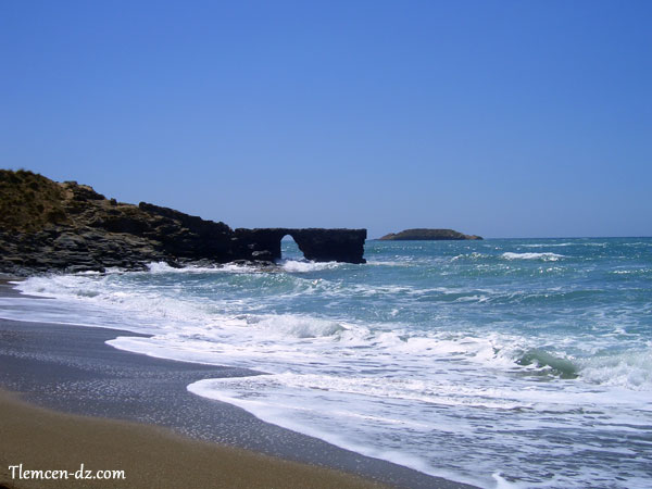 La plage de Madrid