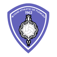 Blason du Widad Amel Tlemcen