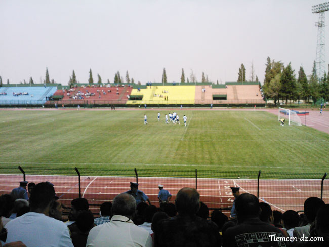 Stade Akid Lotfi de Tlemcen