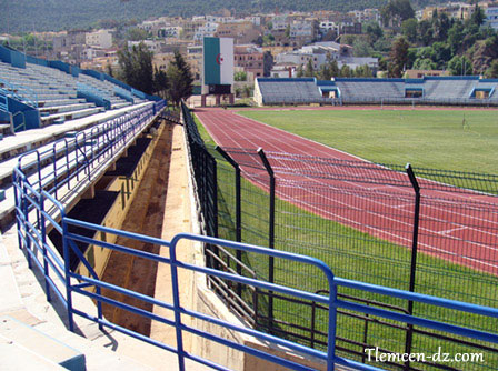 Stade Akid Lotfi de Tlemcen